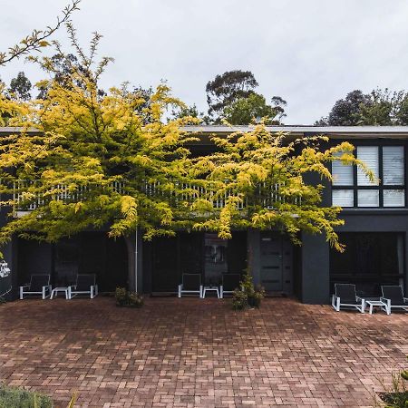 Daylesford Spa Accommodation Экстерьер фото