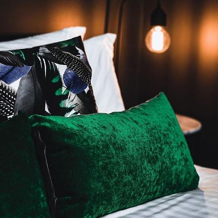 Daylesford Spa Accommodation Экстерьер фото