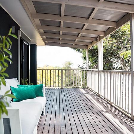 Daylesford Spa Accommodation Экстерьер фото