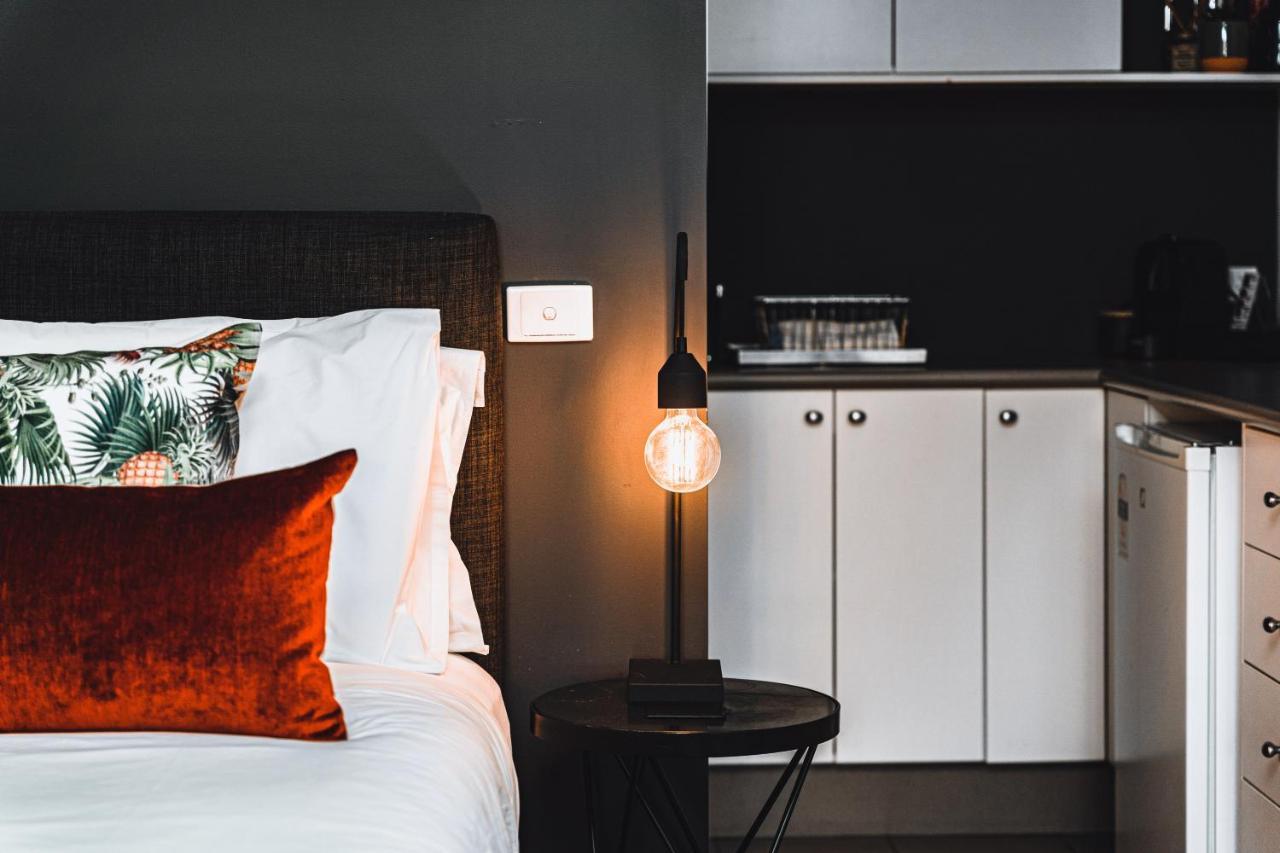 Daylesford Spa Accommodation Экстерьер фото