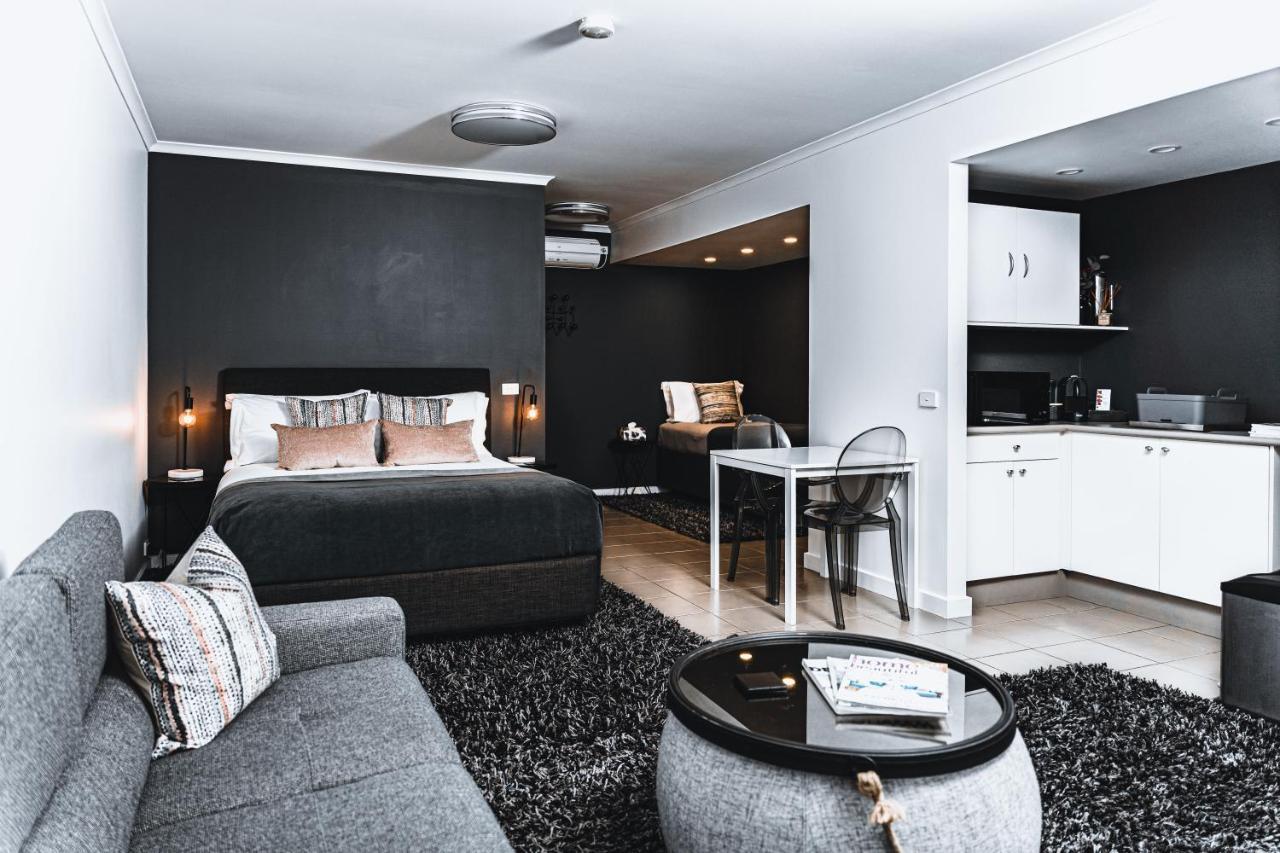 Daylesford Spa Accommodation Экстерьер фото