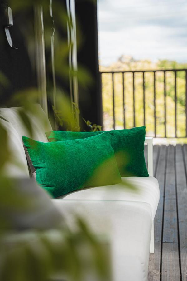 Daylesford Spa Accommodation Экстерьер фото