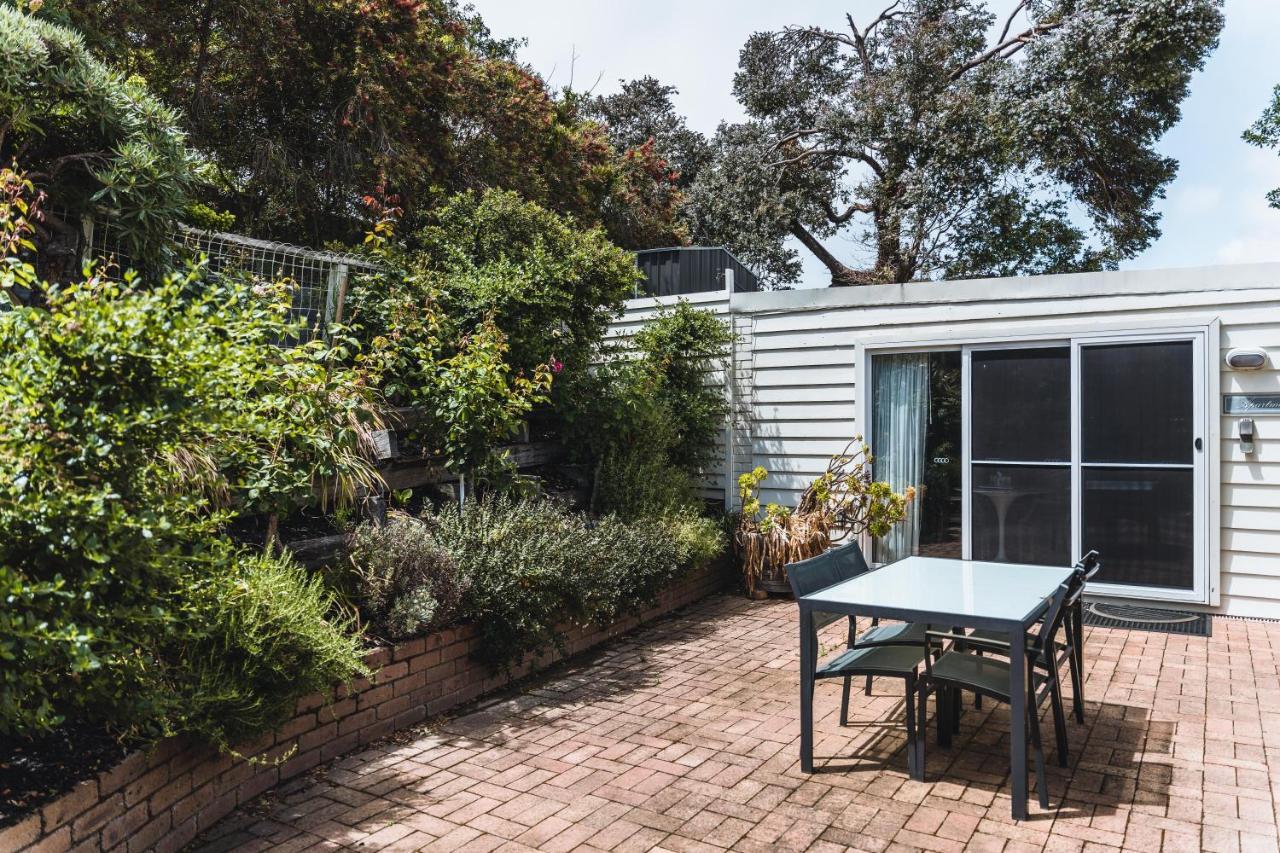 Daylesford Spa Accommodation Экстерьер фото