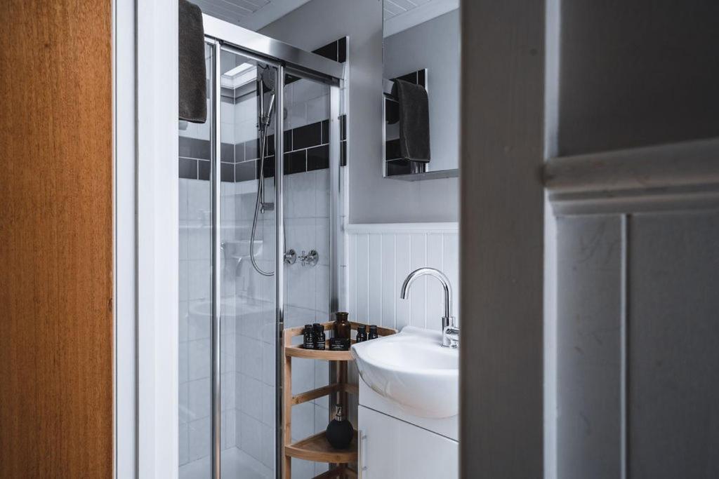 Daylesford Spa Accommodation Экстерьер фото