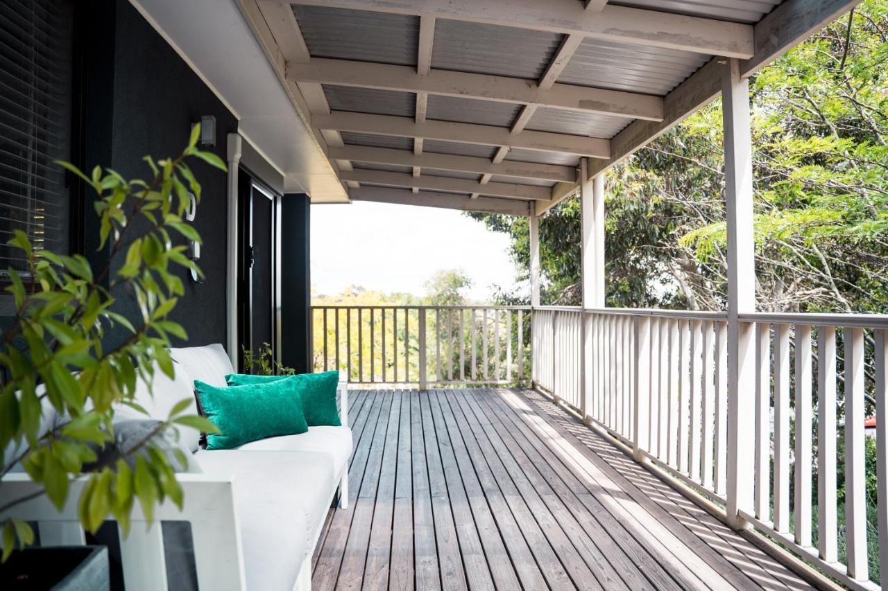 Daylesford Spa Accommodation Экстерьер фото