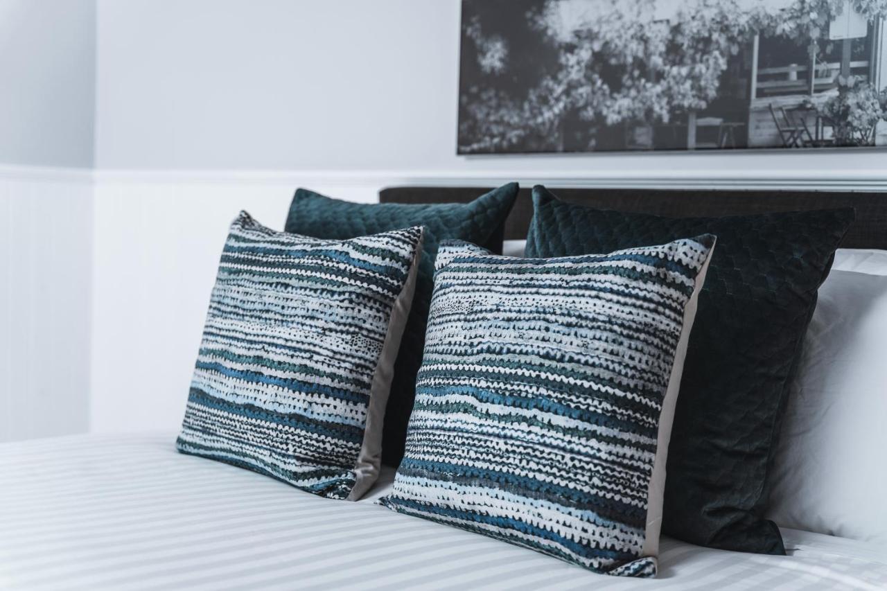 Daylesford Spa Accommodation Экстерьер фото