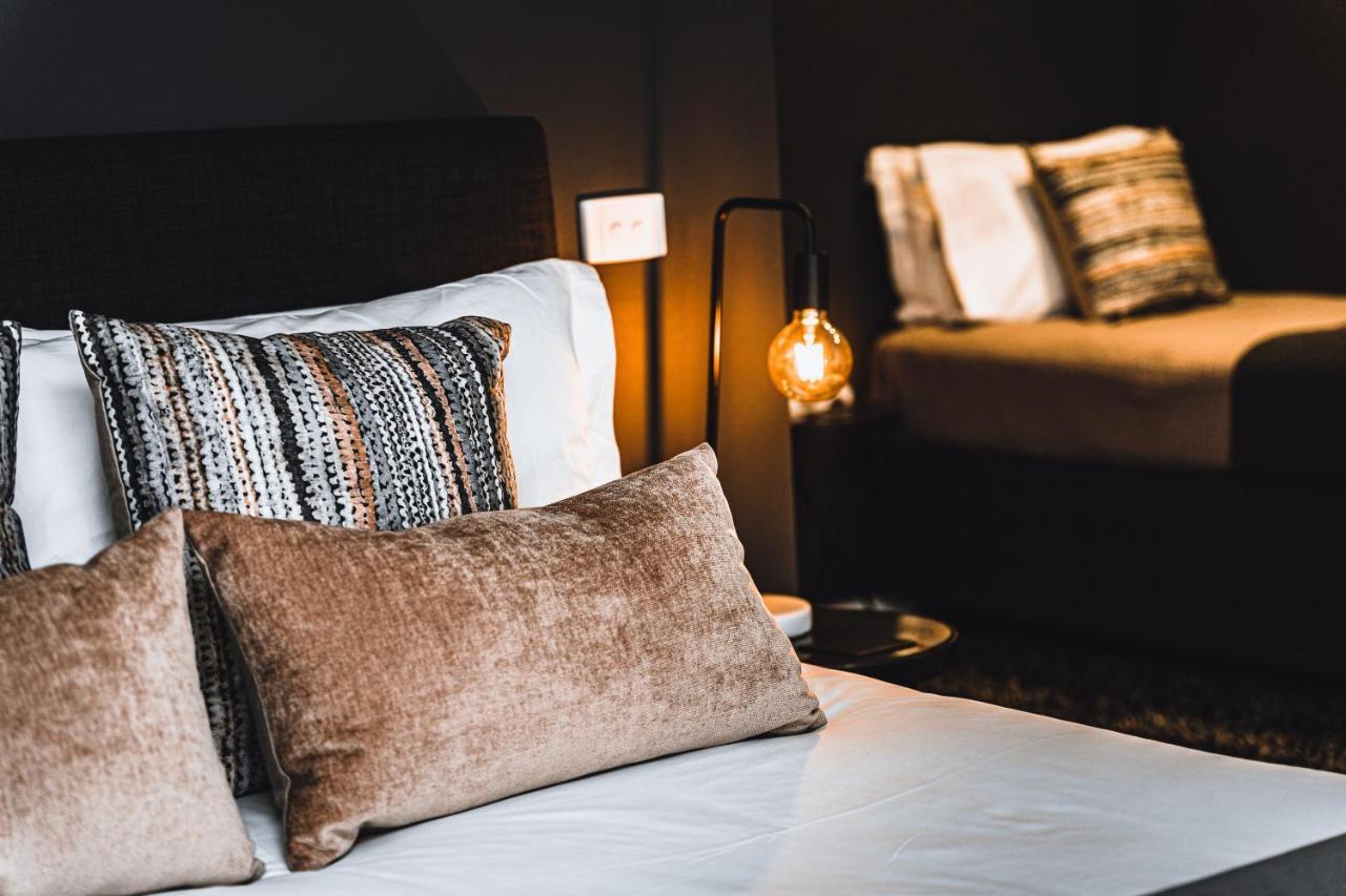 Daylesford Spa Accommodation Экстерьер фото