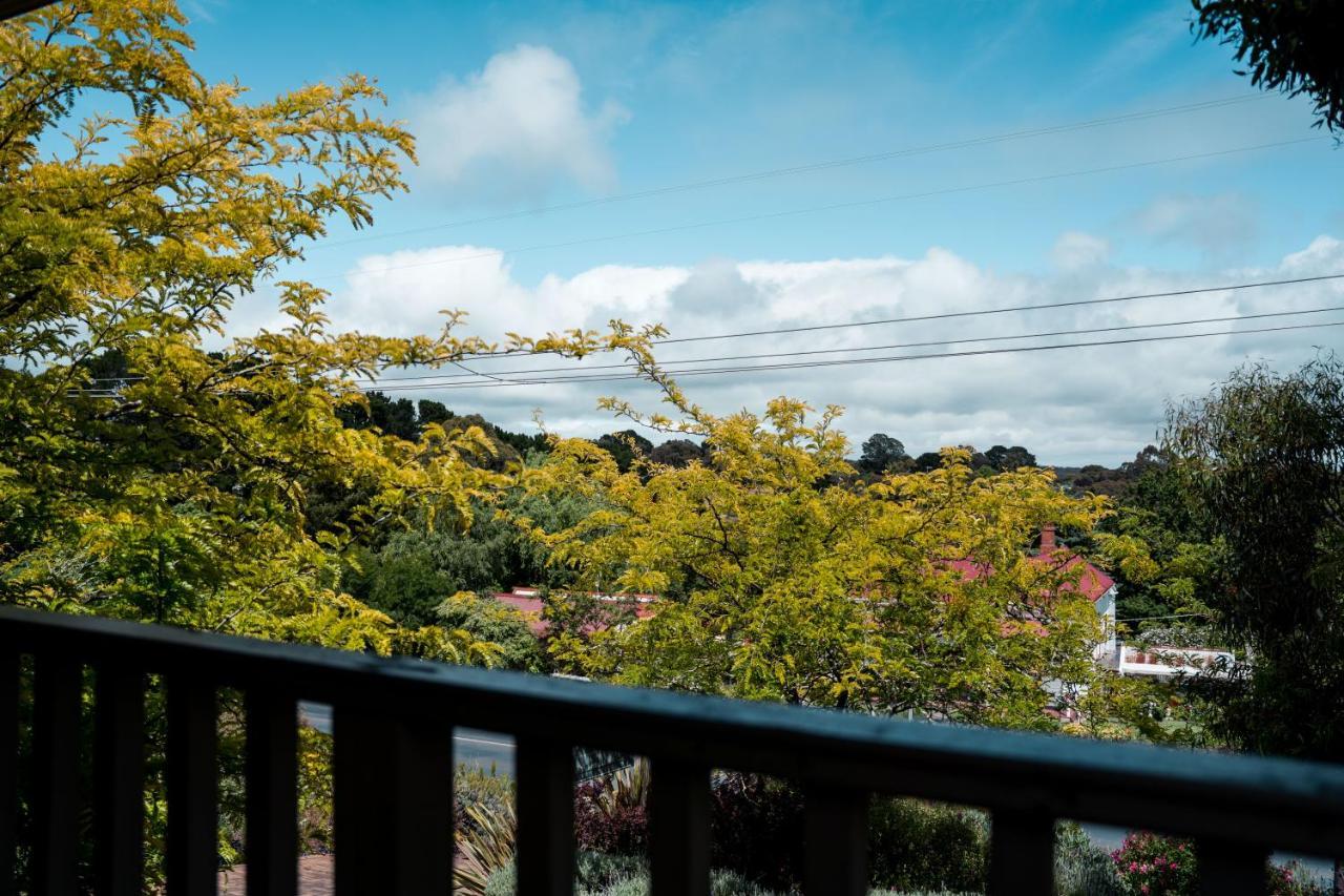 Daylesford Spa Accommodation Экстерьер фото