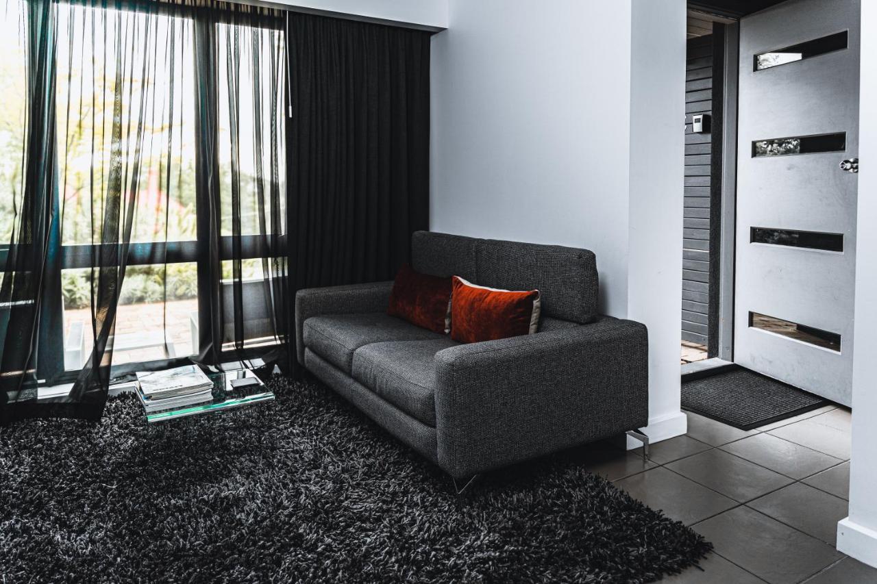 Daylesford Spa Accommodation Экстерьер фото