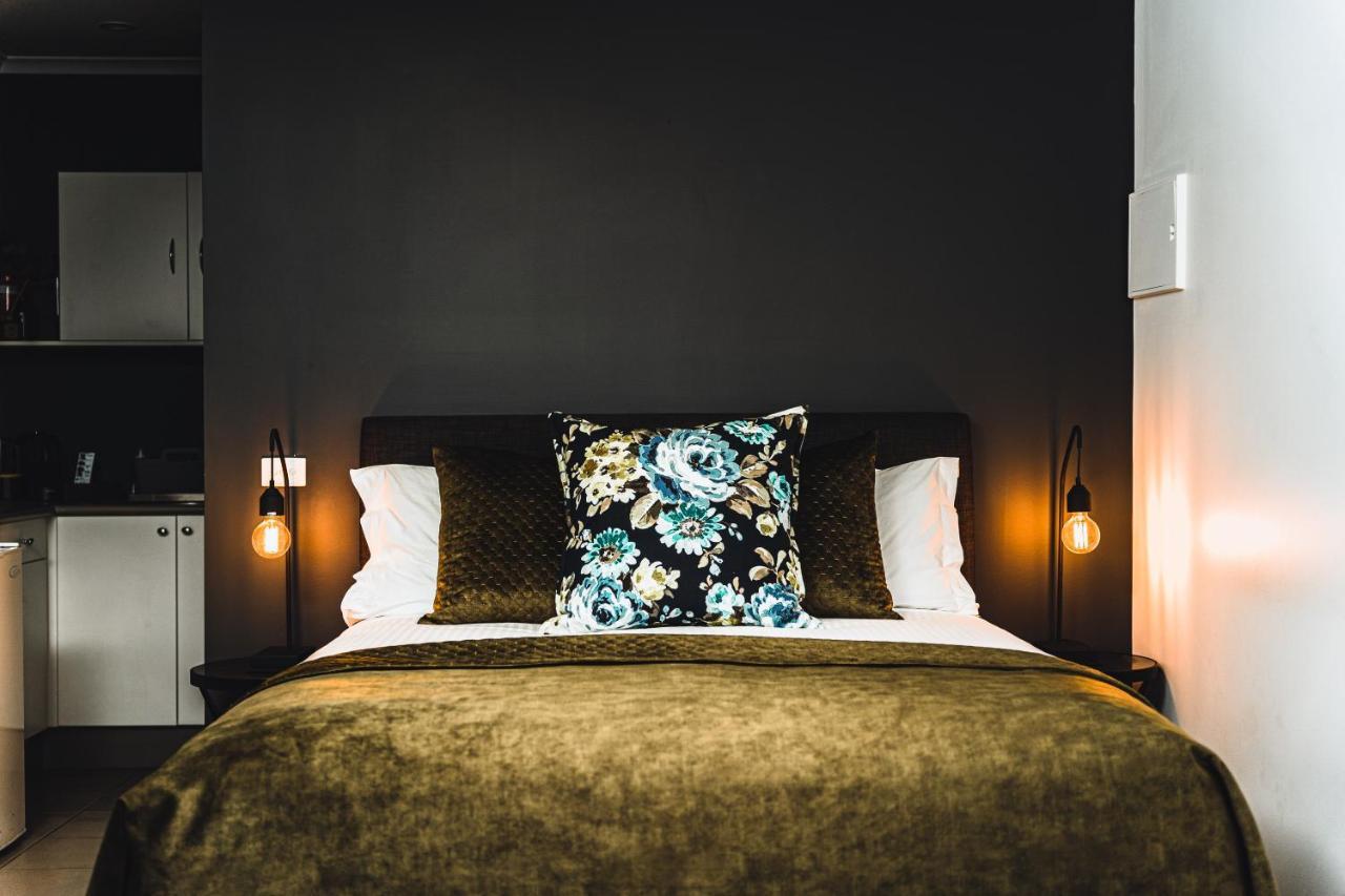 Daylesford Spa Accommodation Экстерьер фото