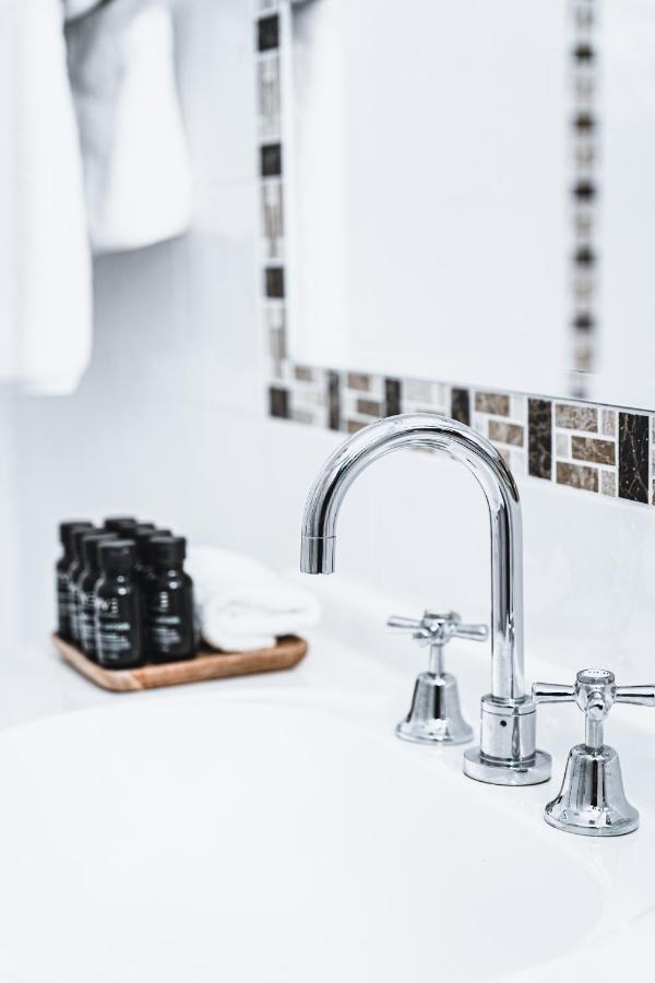 Daylesford Spa Accommodation Экстерьер фото