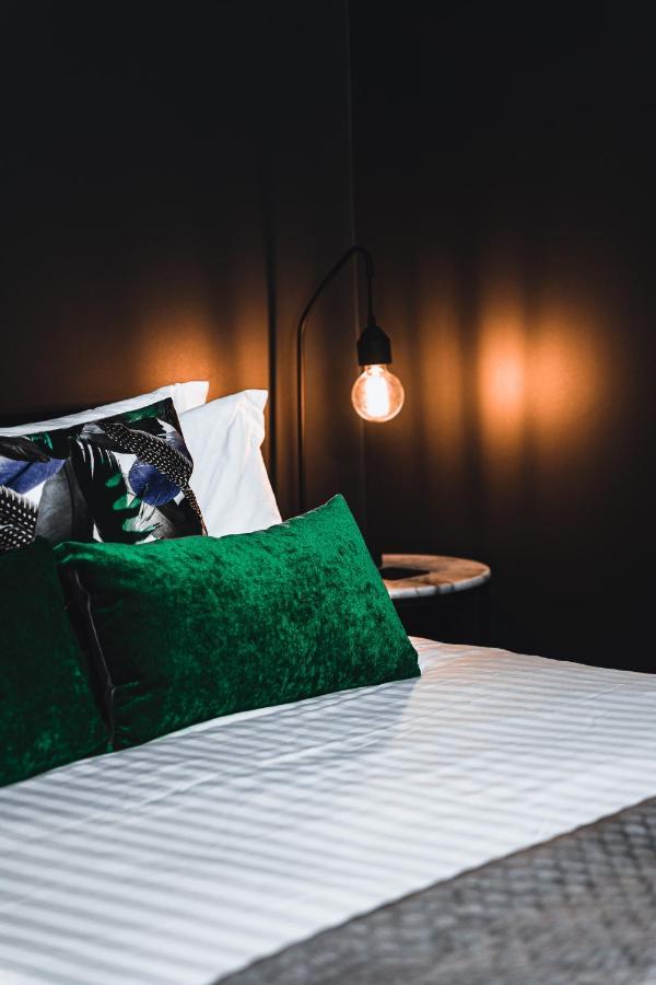 Daylesford Spa Accommodation Экстерьер фото