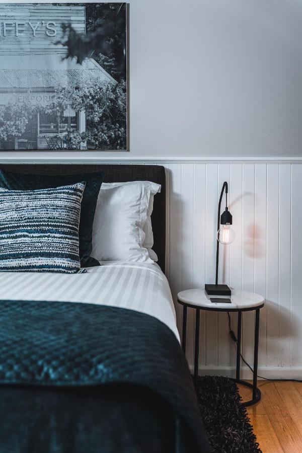 Daylesford Spa Accommodation Экстерьер фото