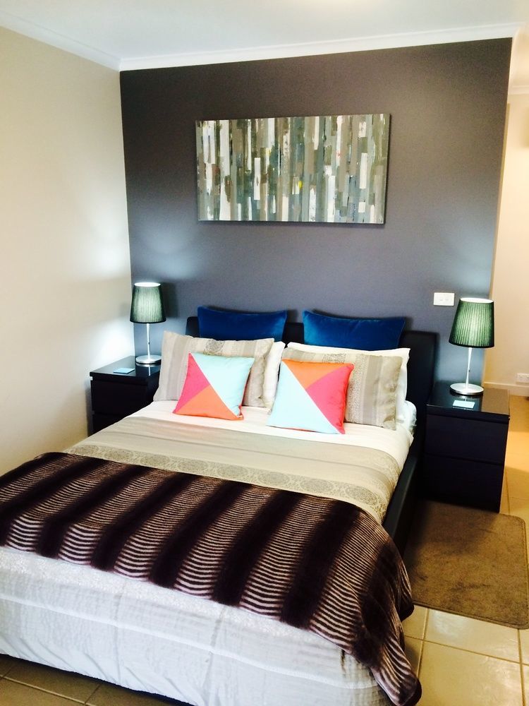 Daylesford Spa Accommodation Экстерьер фото